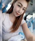 Rencontre Femme Thaïlande à Lampang : Kesinee, 31 ans